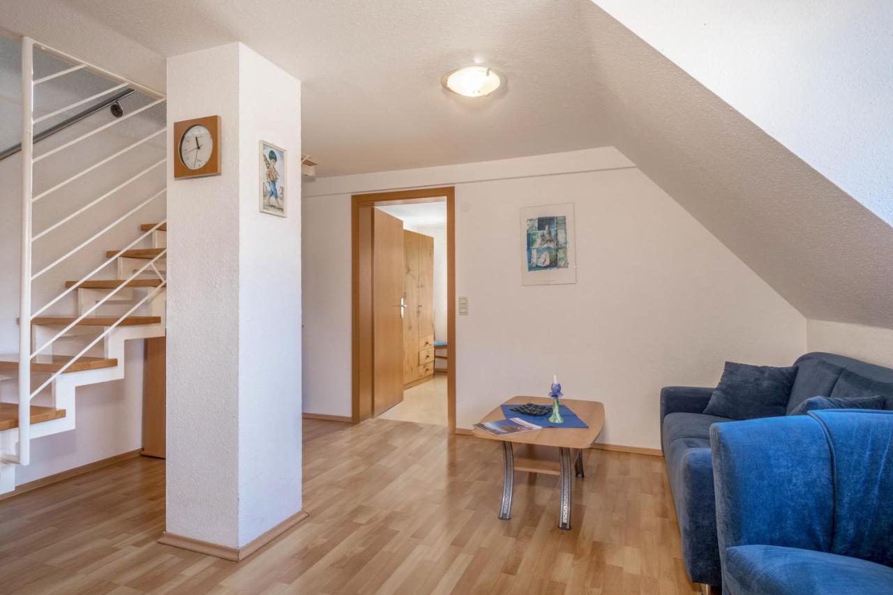 Ferienwohnung Nr 1 Деггенхаузерталь Экстерьер фото