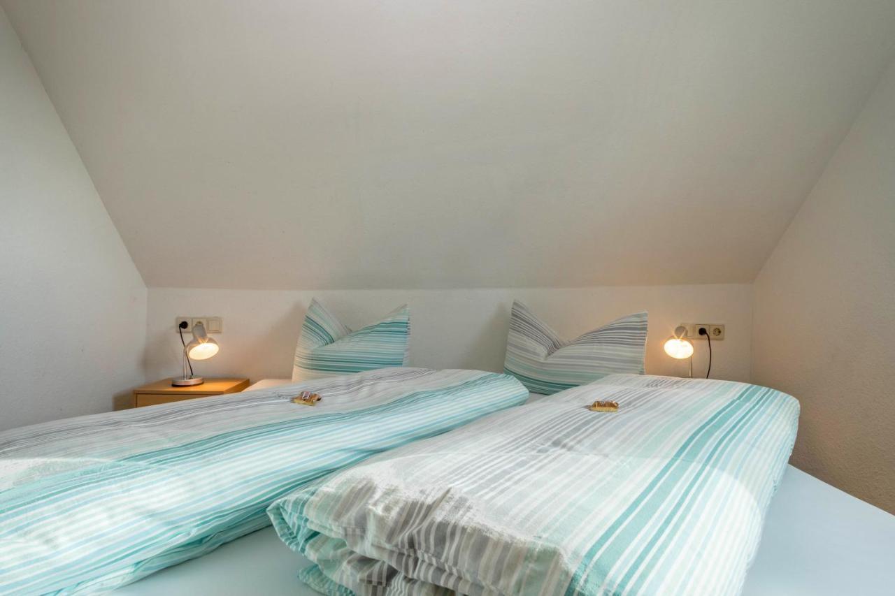 Ferienwohnung Nr 1 Деггенхаузерталь Экстерьер фото